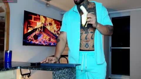 INSTAGRAM yormanfit7 online show from 02.08.26