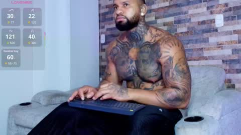 INSTAGRAM yormanfit7 online show from 03.27.26