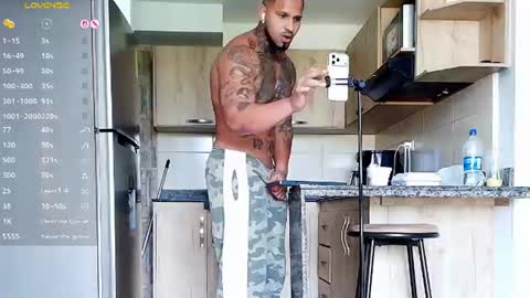 Snapshot of zain_diesel7 chatting on 07.06.26 INSTAGRAM yormanfit7 online show from 07.06.26