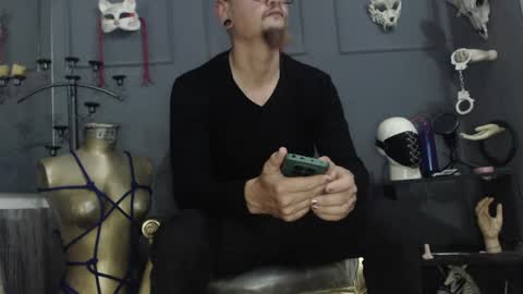 Dom Zain online show from 03.29.26