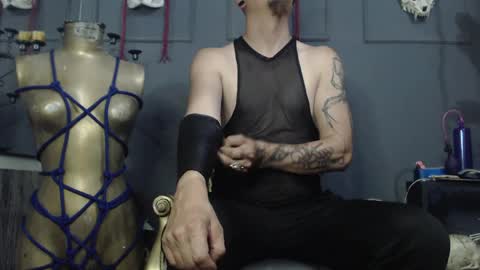 Dom Zain online show from 04.05.26