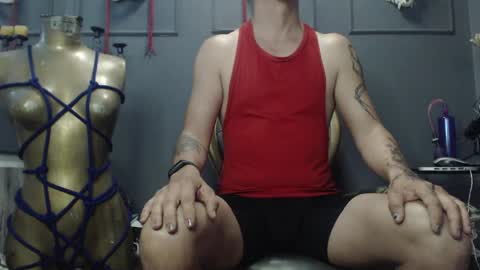 Dom Zain online show from 04.06.26