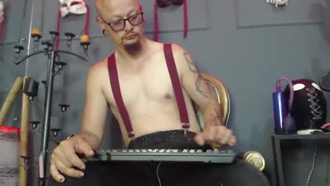 Dom Zain online show from 06.12.26