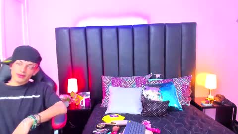 Zaira Angel online show from 10.08.25