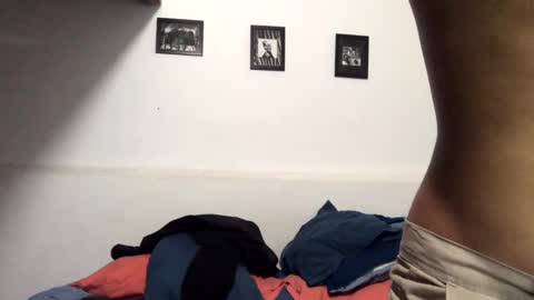 Snapshot of zaleh436460 chatting on 01.14.25 RAJ online show from 01.14.25