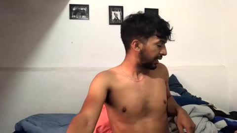 Snapshot of zaleh436460 chatting on 01.26.25 RAJ online show from 01.26.25