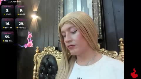 Snapshot of zalir_666 chatting on 05.15.26 Megan online show from 05.15.26
