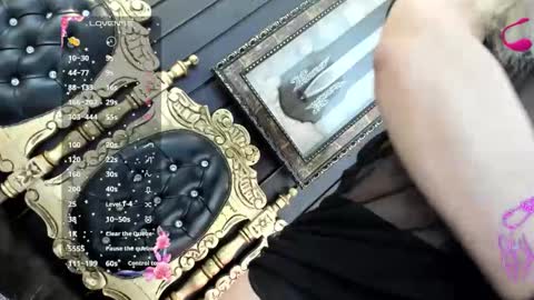 Snapshot of zalir_666 chatting on 05.28.26 Megan online show from 05.28.26