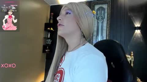 Snapshot of zalir_666 chatting on 05.31.26 Megan online show from 05.31.26