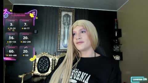 Snapshot of zalir_666 chatting on 06.05.26 Megan online show from 06.05.26