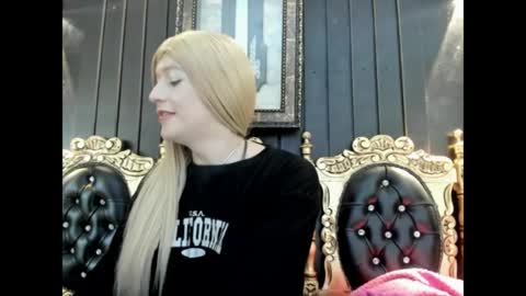 Snapshot of zalir_666 chatting on 07.02.26 Megan online show from 07.02.26