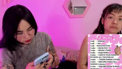 Snapshot of zam_zam2 chatting on 09.14.25 Zam online show from 09.14.25