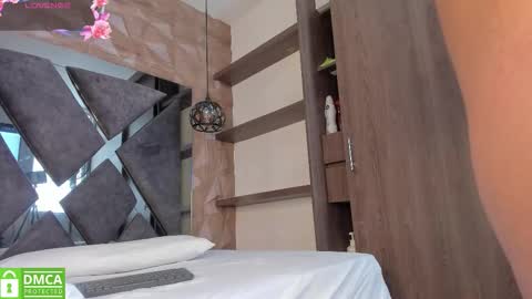 Zamahara online show from 03.22.26