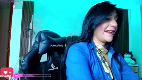 zamanthaa__ online show from 11.14.25