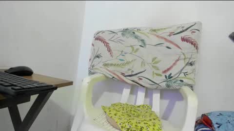 Zamara   online show from 10.10.25