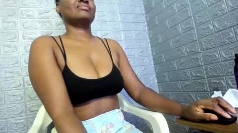 Zamara   online show from 11.18.25