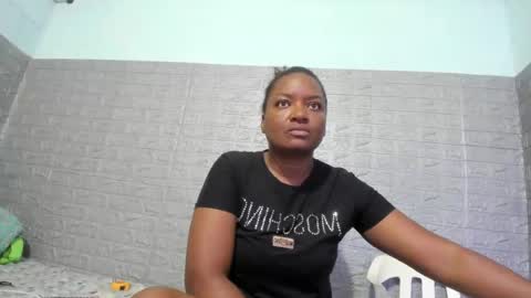 Snapshot of zamara__ chatting on 06.16.26 Zamara online show from 06.16.26