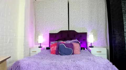 Zamara Kleii online show from 11.05.25