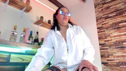 Danna online show from 11.28.25