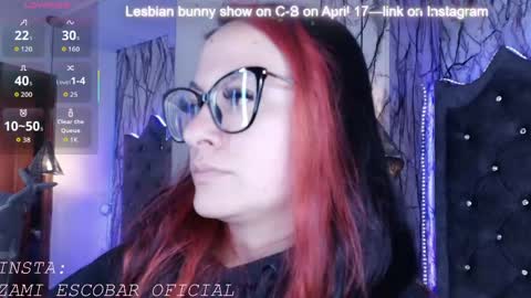   online show from 04.13.26