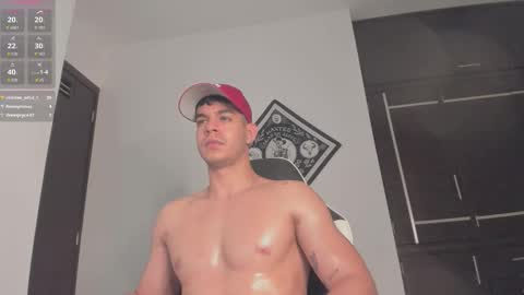 zamir online show from 10.16.25