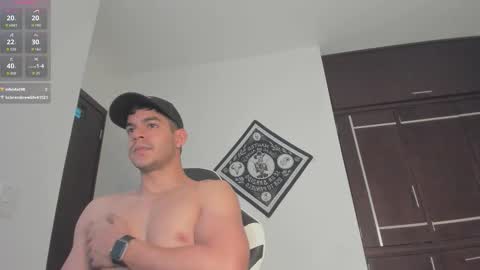 zamir online show from 10.22.25