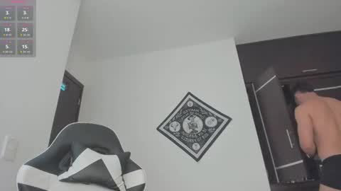 zamir online show from 10.29.25