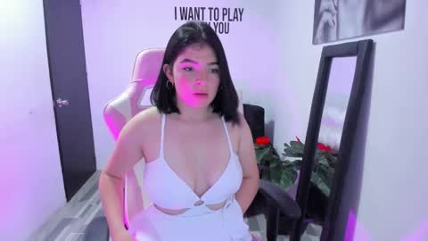 zamira_taylor online show from 02.19.25