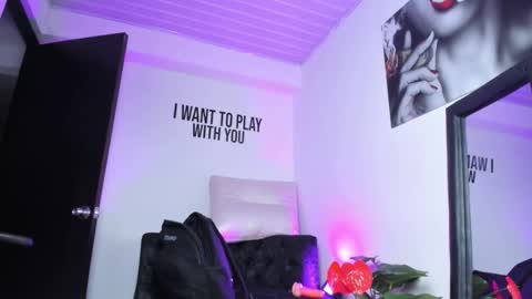 zamira_taylor online show from 02.26.25