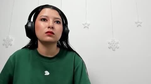 zammii69 online show from 12.21.25