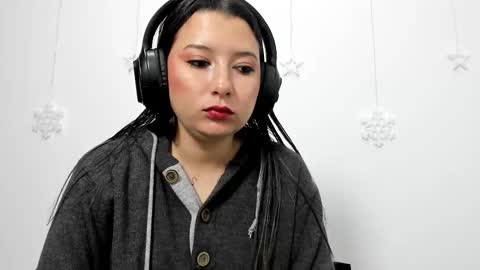 Snapshot of zammii69 chatting on 01.18.26 zammii69 online show from 01.18.26