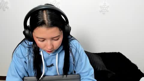 Snapshot of zammii69 chatting on 02.08.26 zammii69 online show from 02.08.26