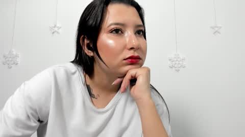 Snapshot of zammii69 chatting on 02.15.26 zammii69 online show from 02.15.26