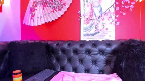 zammyrossee online show from 03.27.26