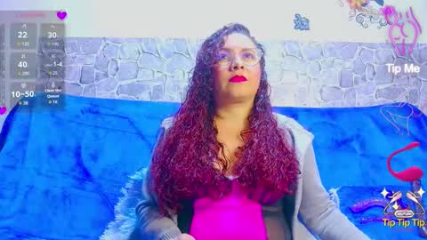 zamy_x online show from 11.16.25