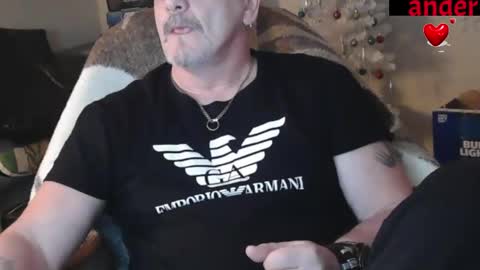 Snapshot of zander007 chatting on 02.25.25 zander007 online show from 02.25.25