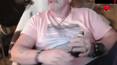 Snapshot of zander007 chatting on 03.11.25 zander007 online show from 03.11.25