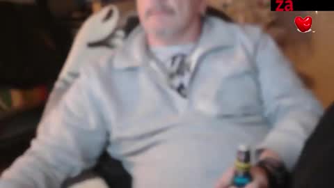 Snapshot of zander007 chatting on 10.15.25 zander007 online show from 10.15.25