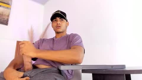 Zander online show from 02.04.26