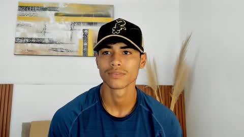 Zander online show from 03.07.26