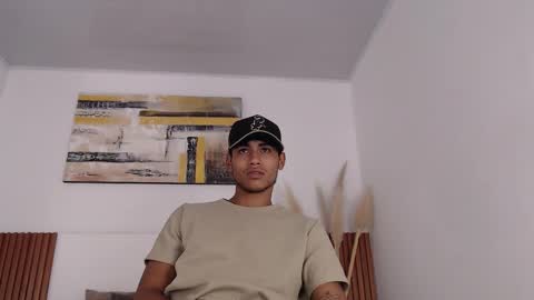 Zander online show from 03.23.26