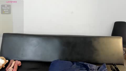 Zane Lux online show from 03.29.26