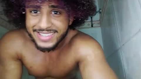 Zane Lux online show from 05.09.26