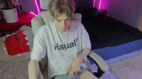 Kel online show from 04.05.26