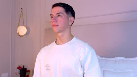 Zane Dawson online show from 12.02.25