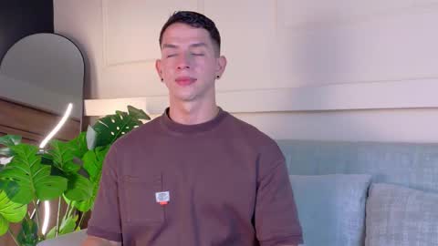 Zane Dawson online show from 02.10.26