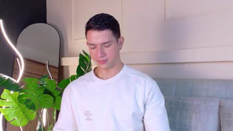 Zane Dawson online show from 02.19.26