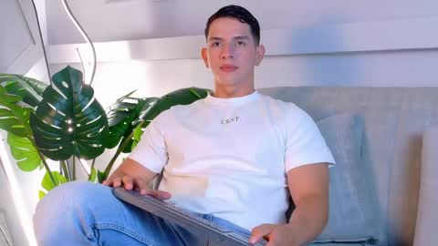 Zane Dawson online show from 04.15.26