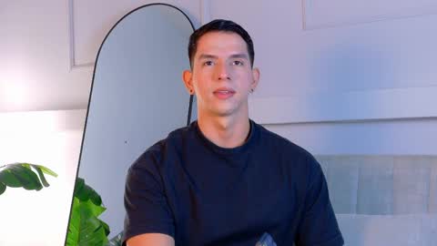 Zane Dawson online show from 04.16.26