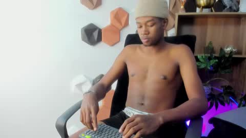 zanejordan1 online show from 04.15.26